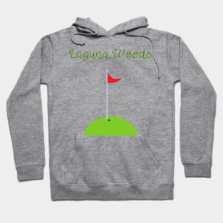 City Of Laguna Woods Hoodie